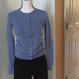 Lord and Taylor Ladies cardigan. Size XS